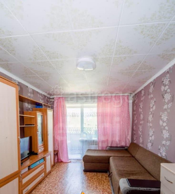 2-комн. квартира, 43.3 м2, 4/4 эт. Бийск - изображение 7