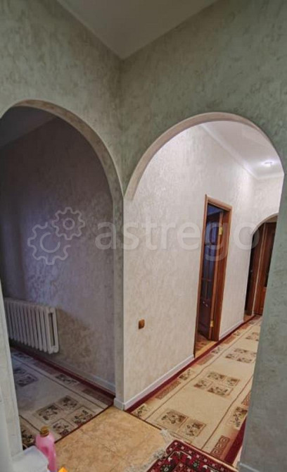 4-комн. квартира, 98 м2, 7/9 эт. Астрахань - изображение 3