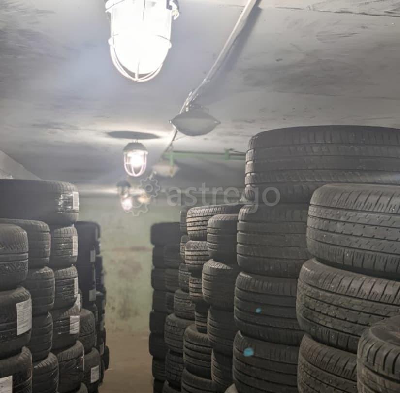 Склад, 183 м2 Уфа - изображение 4