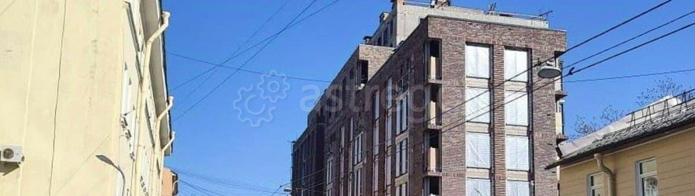 Свободного назначения, 50 м2 Санкт-Петербург - изображение 1