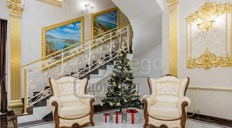 Коттедж, 750 м2 Люберцы - изображение 5