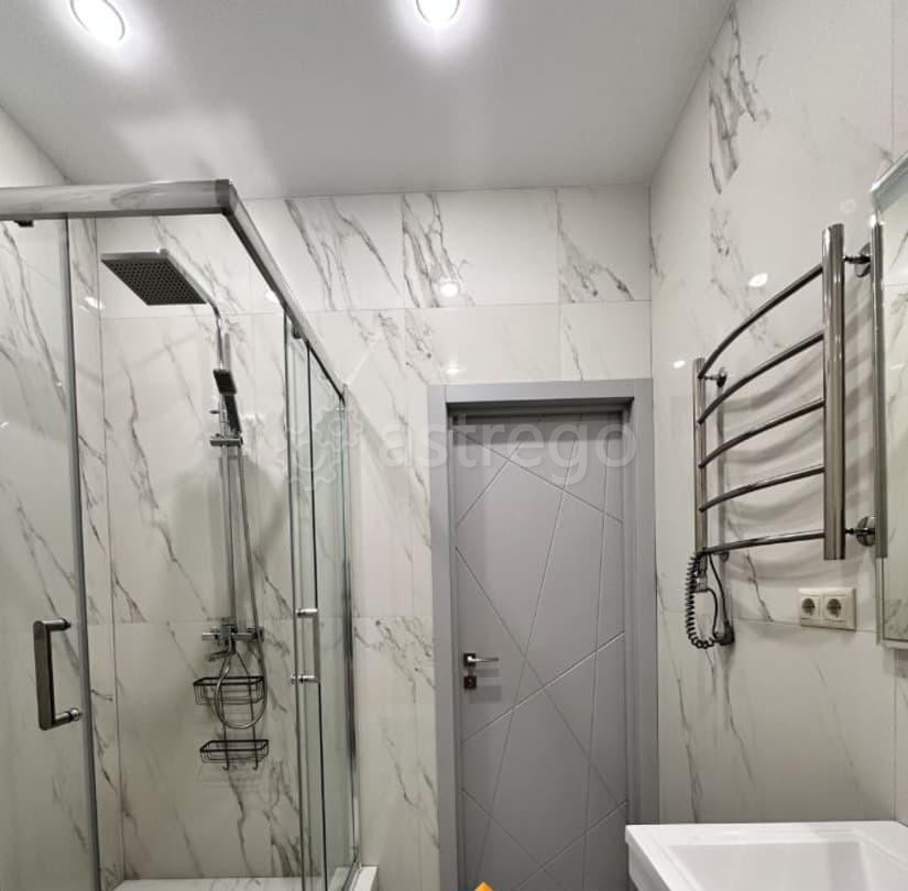 Студия, 25 м2, 6/8 эт. Москва - изображение 5