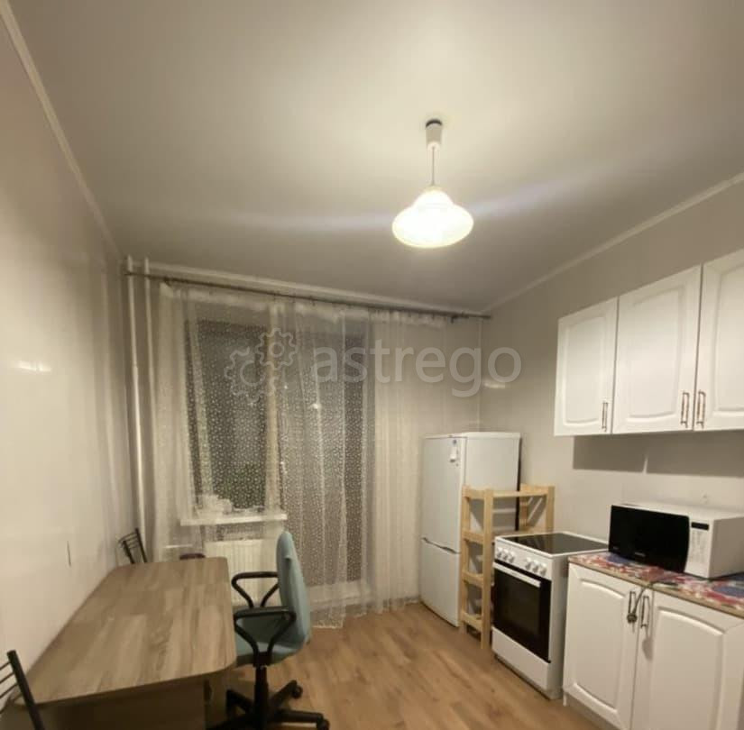 1-комн. квартира, 41 м2, 9/14 эт. Одинцово - изображение 1