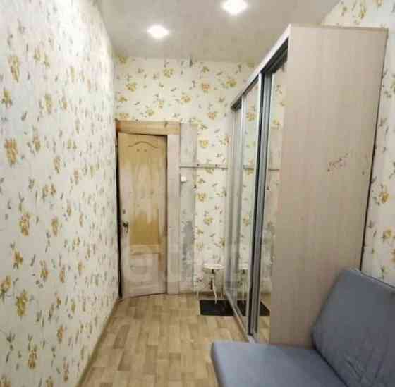 4-комн. квартира, 101.9 м2, 5/6 эт. Санкт-Петербург