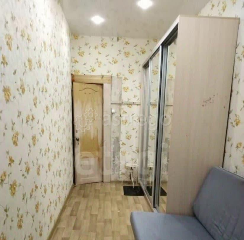 4-комн. квартира, 101.9 м2, 5/6 эт. Санкт-Петербург - изображение 6