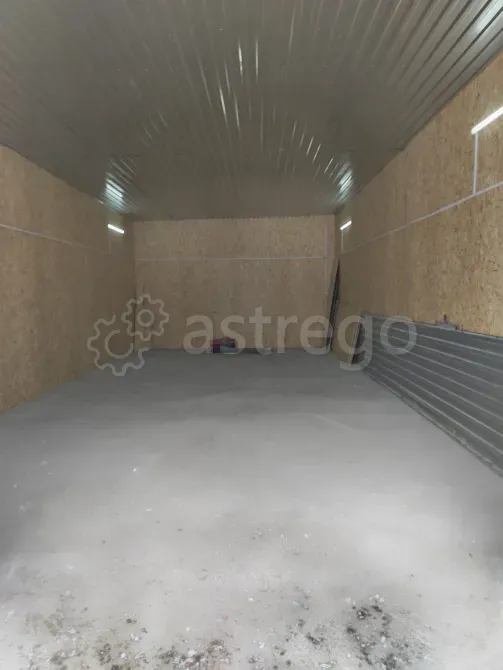Продам гараж,  79 м2 Североморск - изображение 3