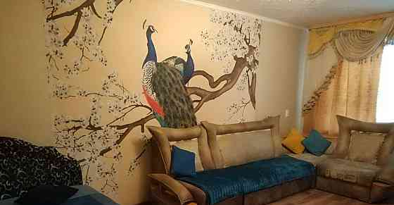 2-комн. квартира, 50 м2, 4/5 эт. Стерлитамак