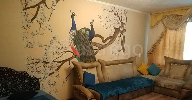 2-комн. квартира, 50 м2, 4/5 эт. Стерлитамак - изображение 1