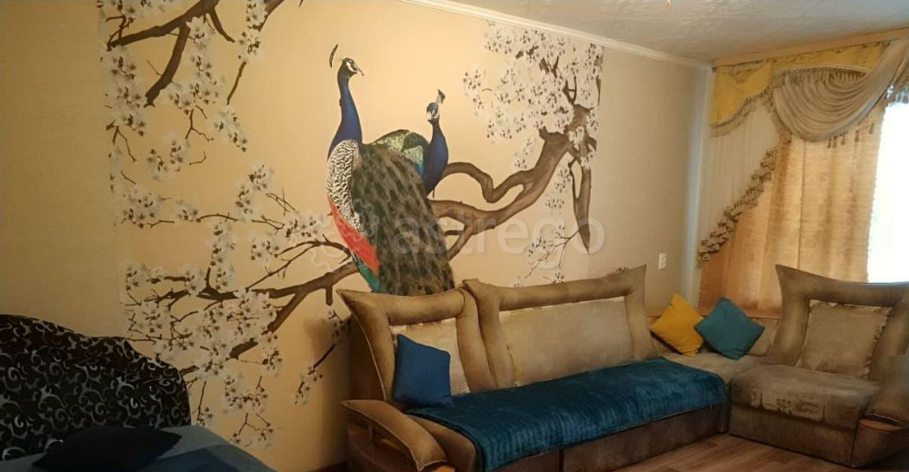 2-комн. квартира, 50 м2, 4/5 эт. Стерлитамак - изображение 1