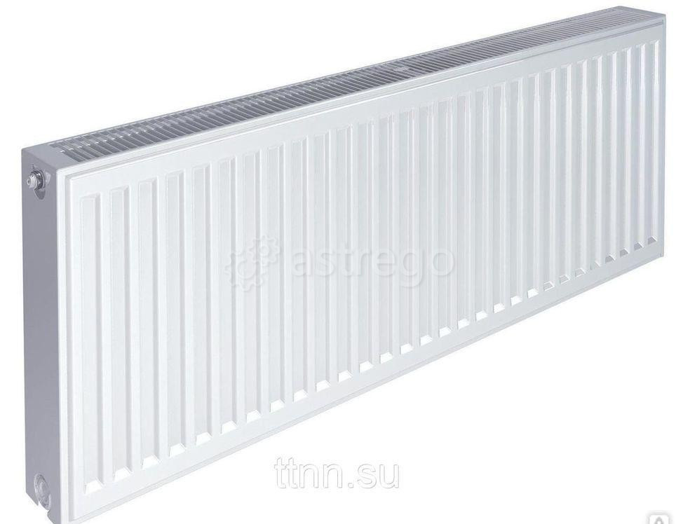 Стальной радиатор Челябинск - изображение 1