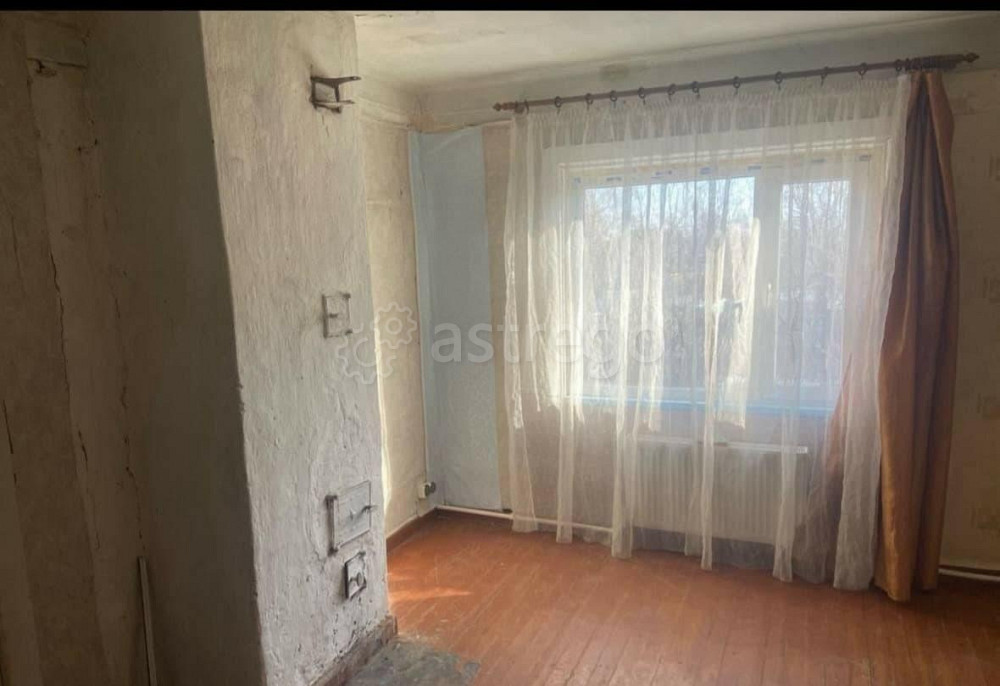 3-комн. квартира, 51.2 м2, 2/2 эт. Архангельск - изображение 1