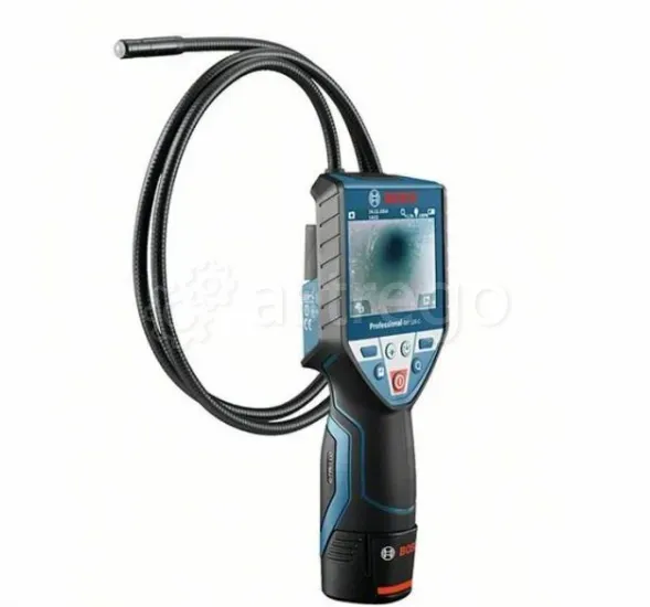 Видеоскоп BOSCH GIC 120 C 0601241201 Москва - изображение 1