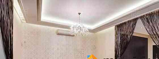4-комн. квартира, 157 м2, 2/11 эт. Москва