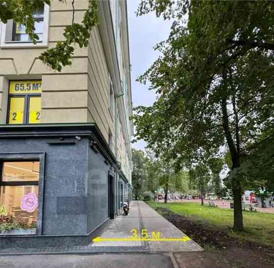 Торговое помещение, 148.2 м2 Санкт-Петербург