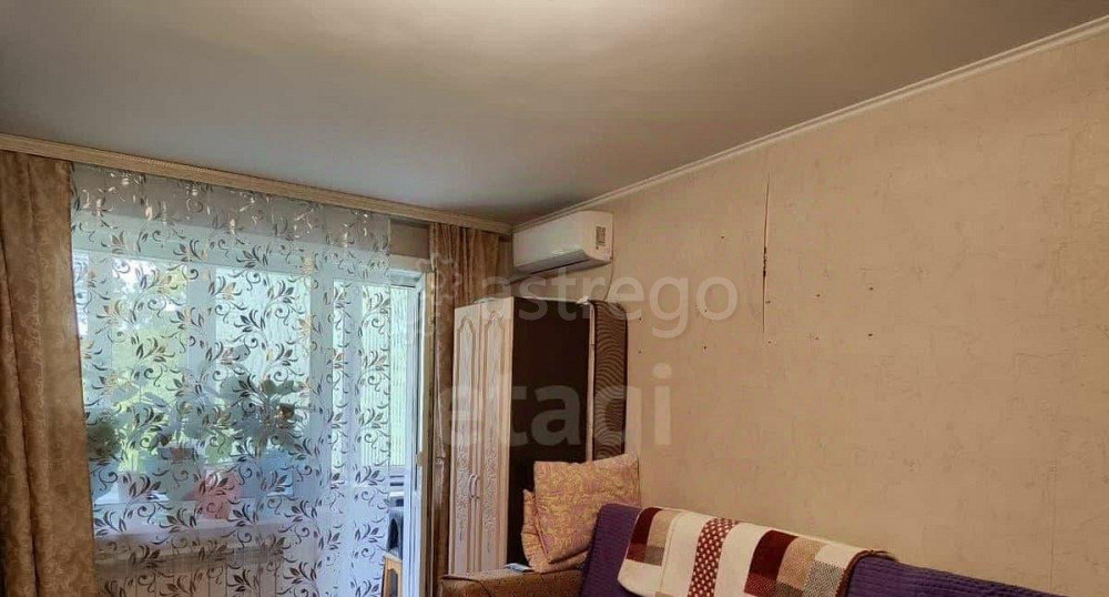 1-комн. квартира, 36.7 м2, 4/5 эт. Белогорск - изображение 2