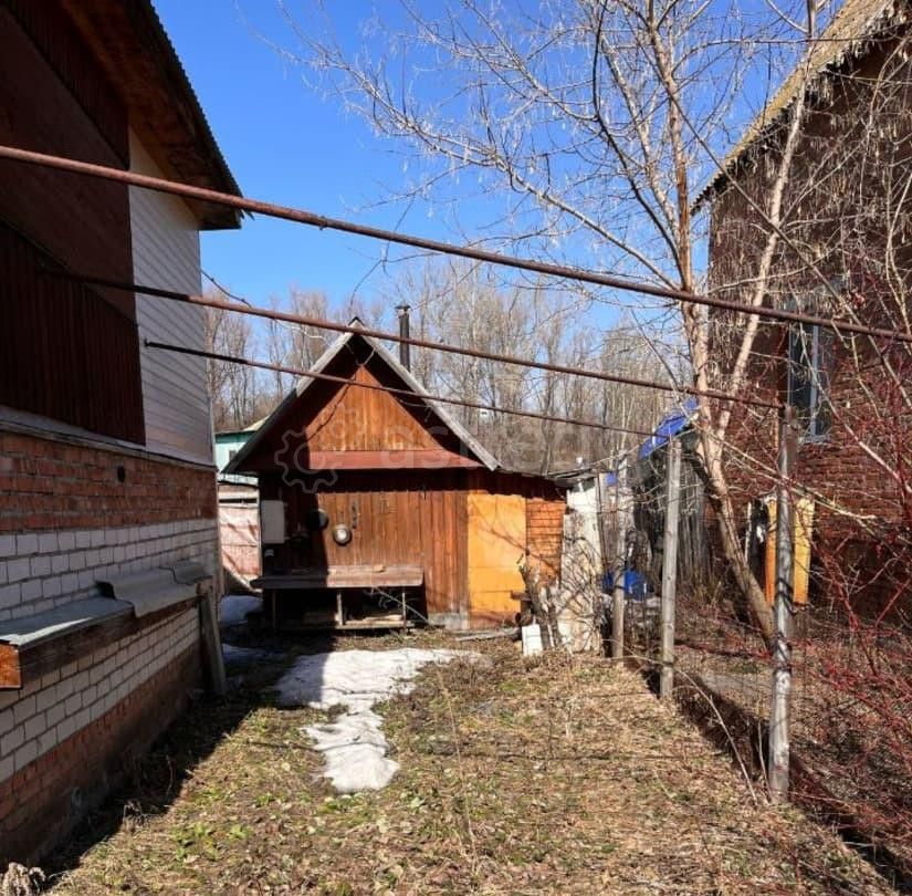 Дом, 25 м2, 4 сотки, 2 эт. Уфа - изображение 3