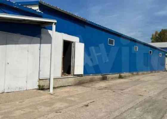 Склад, 191 м2 Фрязино