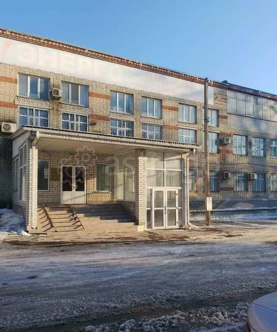 Свободного назначения, 2400 м2 Белгород - изображение 6