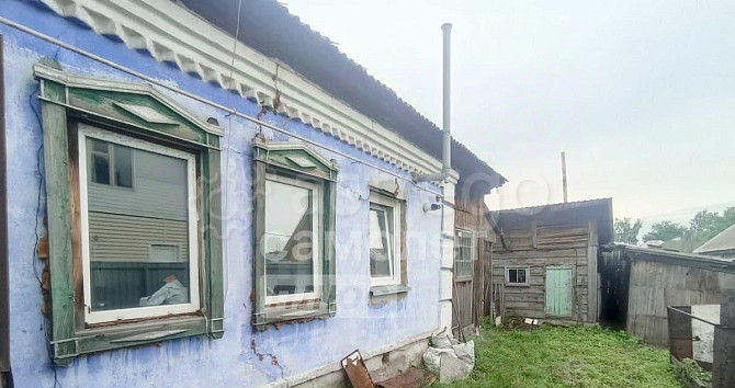 Дом, 32.8 м2, 5.64 сотки, 1 эт. Бийск - изображение 2