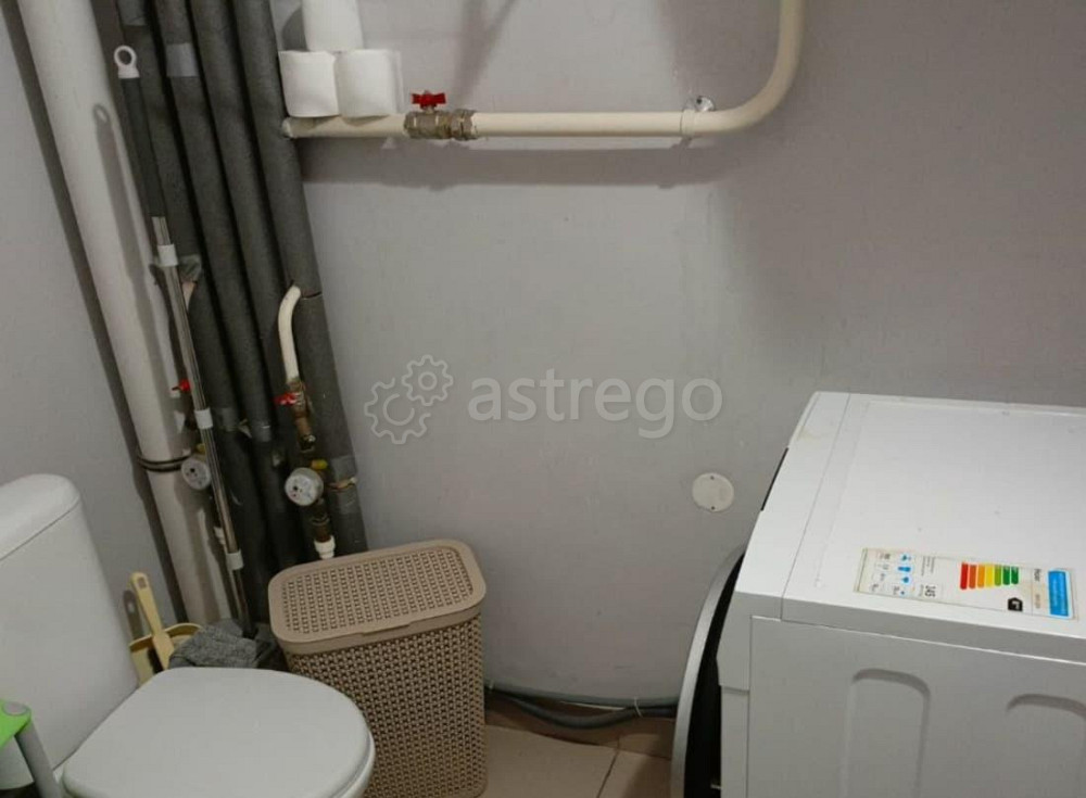 2-комн. квартира, 40 м2, 2/20 эт. Красноярск - изображение 7