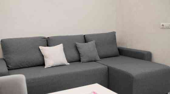 2-комн. квартира, 43 м2, 3/5 эт. Норильск