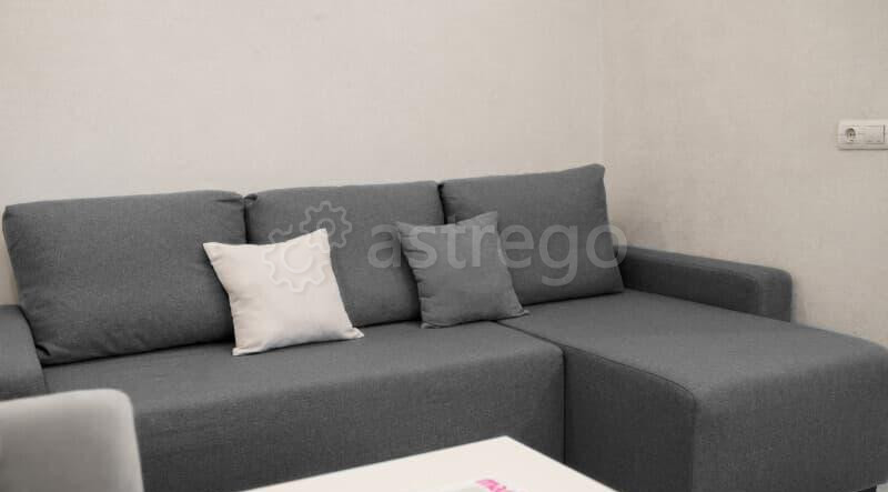 2-комн. квартира, 43 м2, 3/5 эт. Норильск - изображение 6