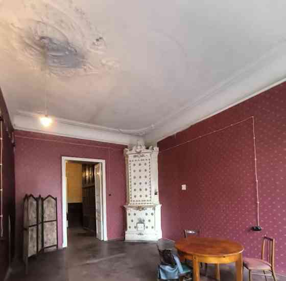 6-комн. квартира, 187.8 м2, 2/4 эт. Санкт-Петербург