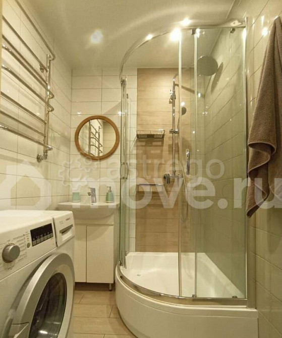 2-комн. квартира, 60 м2, 7/24 эт. Москва - изображение 3