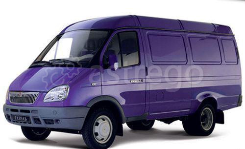 Автомобиль Газель Бизнес ЦМФ ГАЗ 2705 Самара - изображение 1