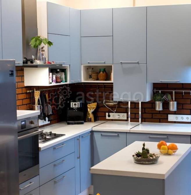 6-комн. квартира, 236.4 м2, 5/5 эт. Санкт-Петербург - изображение 1