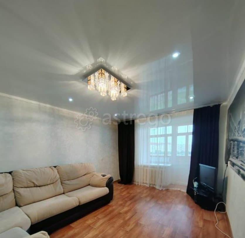 1-комн. квартира, 38 м2, 5/9 эт. Октябрьский - изображение 1