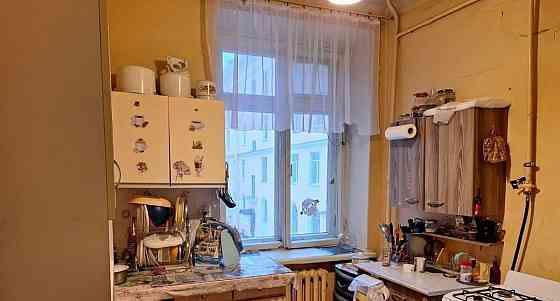 Комната, 23.8 м2, 2/4 эт. Санкт-Петербург