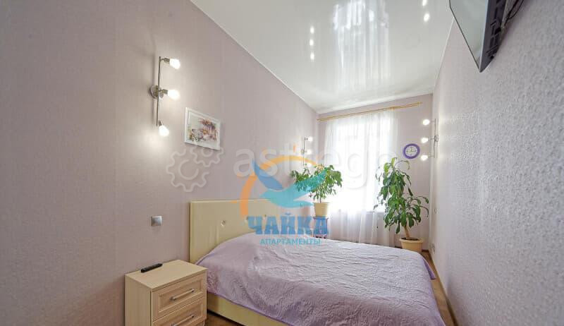 2-комн. квартира, 70 м2, 2/5 эт. Санкт-Петербург - изображение 8