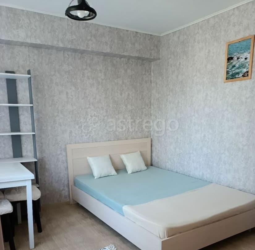 3-комн. квартира, 50 м2, 5/5 эт. Астрахань - изображение 3