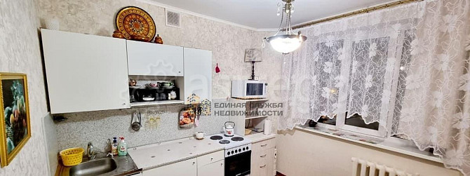 1-комн. квартира, 38 м2, 4/14 эт. Уфа - изображение 3