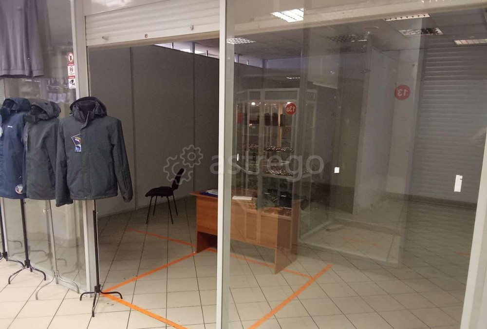 Свободного назначения, 40 м2 Архангельск - изображение 10