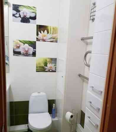 1-комн. квартира, 34 м2, 2/5 эт. Москва