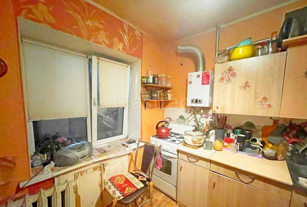 2-комн. квартира, 45.4 м2, 1/2 эт. Дубовое - изображение 7