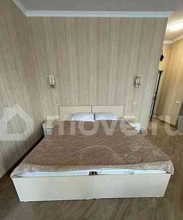 1-комн. квартира, 40 м2, 7/17 эт. Москва