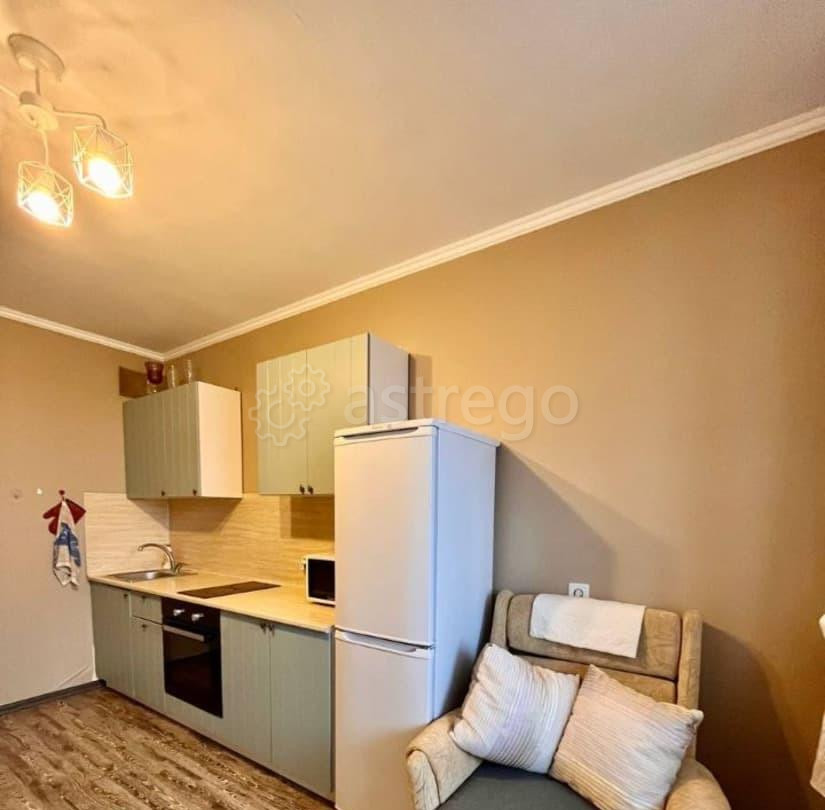 3-комн. квартира, 82.3 м2, 15/19 эт. Химки - изображение 7