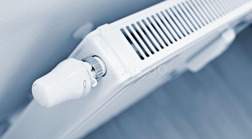 Стальной панельный радиатор STI VC 22-500-1000 Набережные Челны - изображение 1