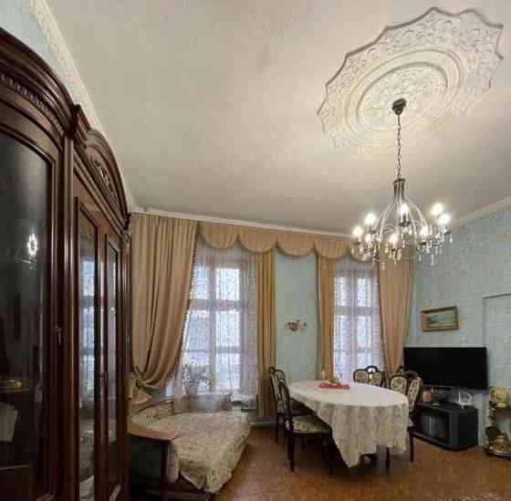 Комната, 15 м2, 2/4 эт. Санкт-Петербург