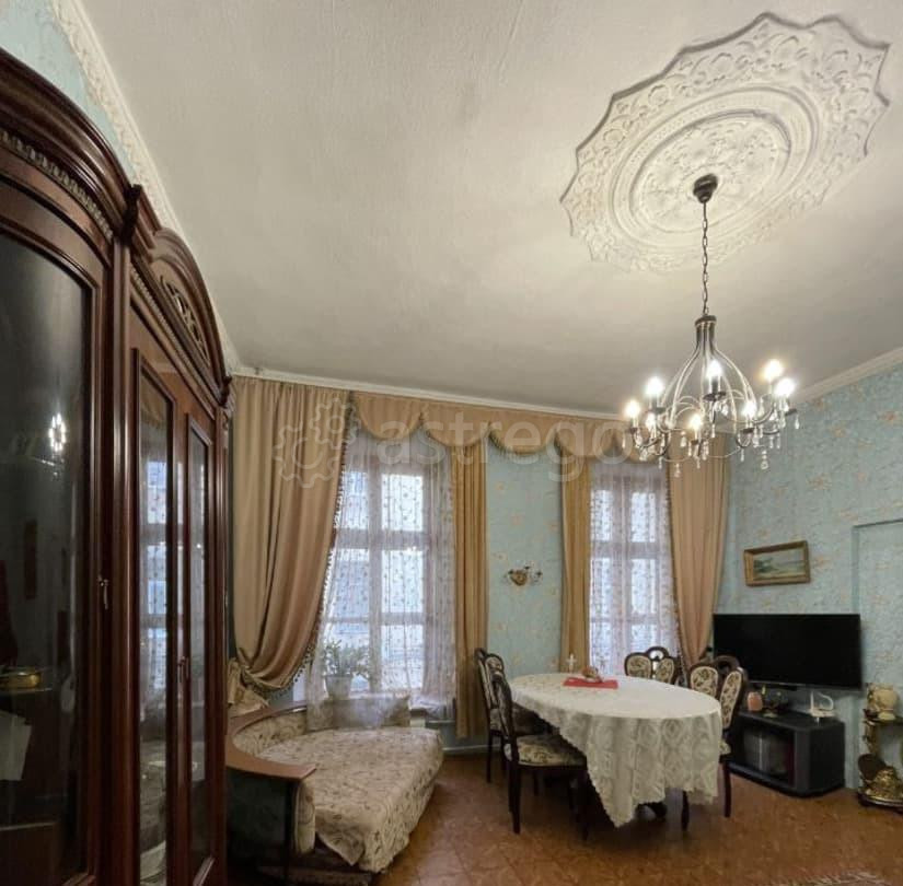 Комната, 15 м2, 2/4 эт. Санкт-Петербург - изображение 6