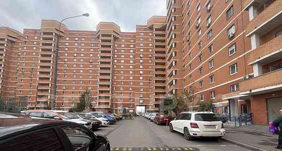 3-комн. квартира, 81.5 м2, 10/15 эт. Апрелевка