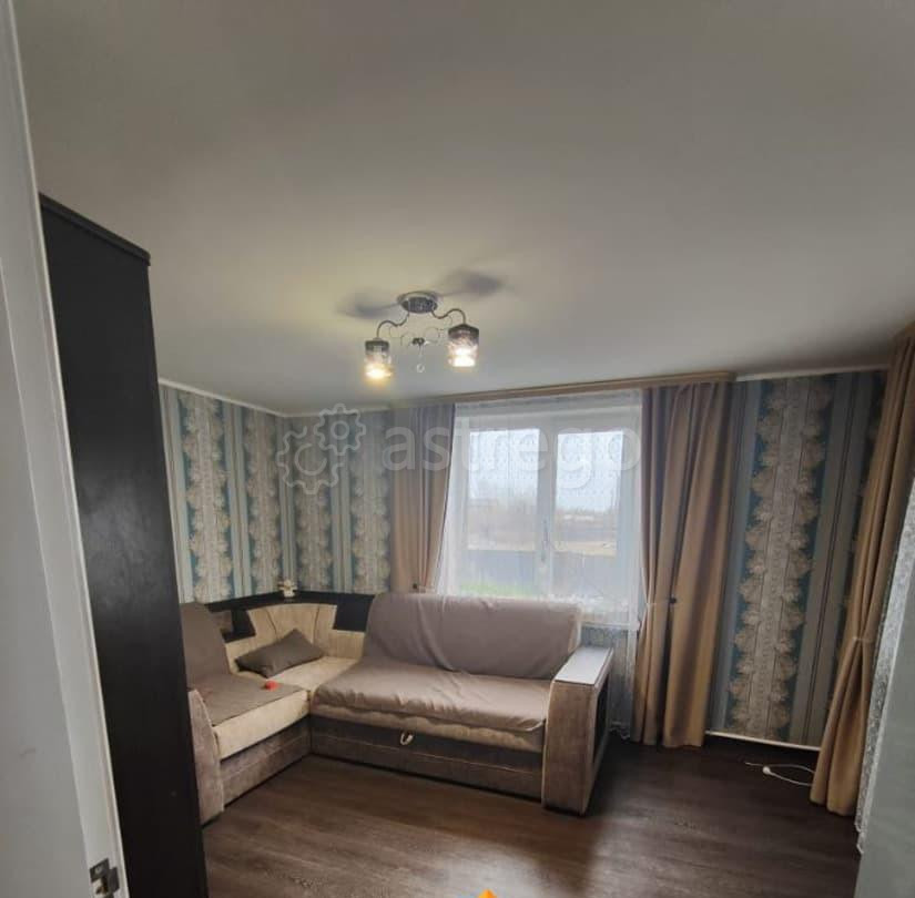 Дом, 80 м2, 12 соток, 1 эт. Лесосибирск - изображение 1