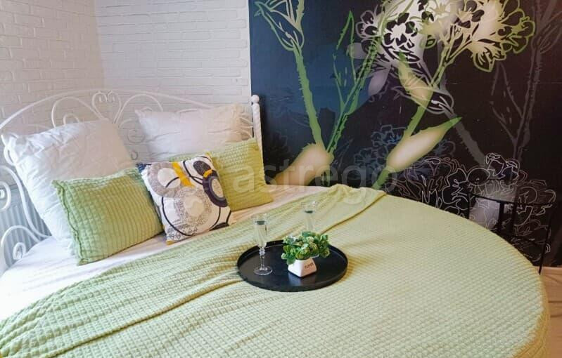 1-комн. квартира, 30 м2, 24/25 эт. Уфа - изображение 7