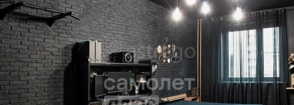 3-комн. квартира, 97.7 м2, 2/22 эт. Красногорск - изображение 4