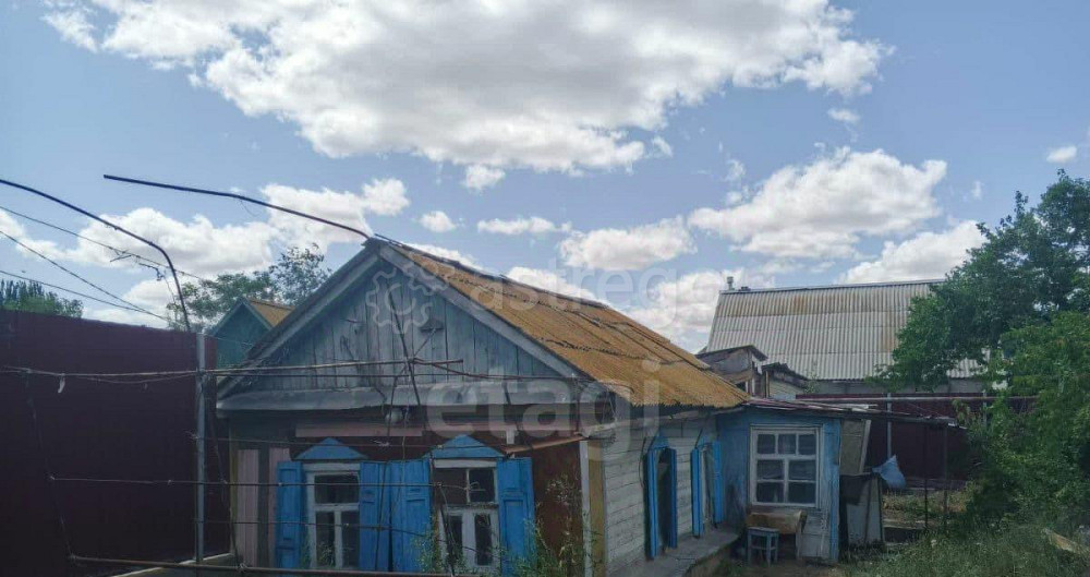 Дом, 33.2 м2, 2.28 сотки, 1 эт. Астрахань - изображение 7
