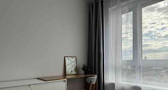 1-комн. квартира, 36 м2, 16/25 эт. Москва