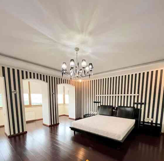 3-комн. квартира, 115 м2, 4/9 эт. Астрахань